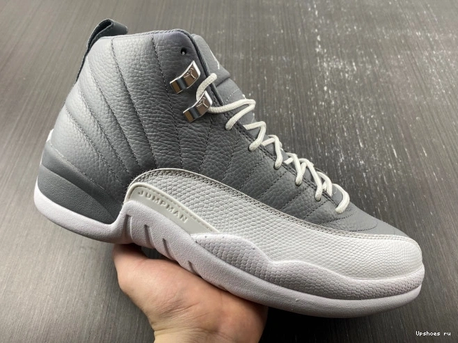 Retro 12 CT8013-015 Stealth Jordan 0803
